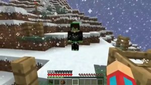 Вова скинул компота с горы!