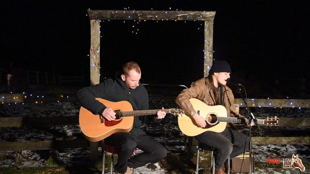 Rusty Jade Ranch - Merry Christmas from Chris & Brant смотреть онлайн