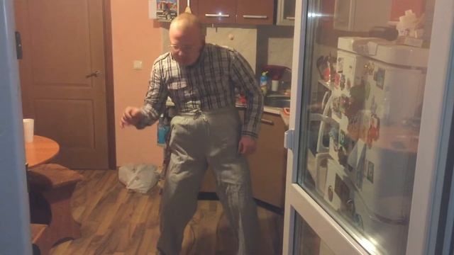 Заявка на танцы и вызов Мигелю))) смотреть онлайн