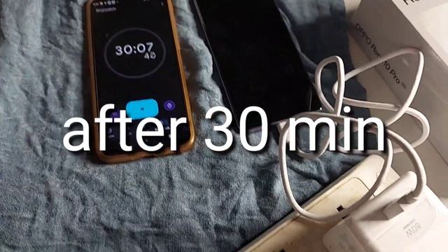 oppo reno 10 pro 5g charging test ? | oppo reno 10 pro charging speed - heating problem ? смотреть онлайн