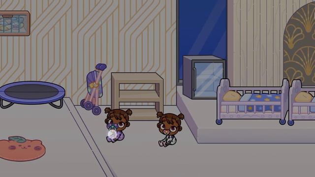 Rotina Da Noite Routine