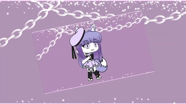 💜Интро для Ежевички💜 смотреть онлайн