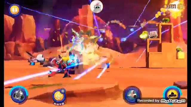 Angry birds transformers ❤(energon windblade the flamewar)💜 friends смотреть онлайн
