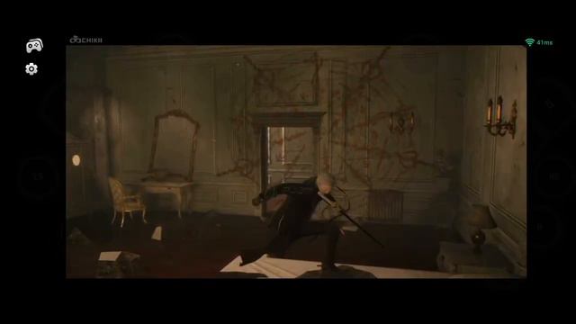 SPEEDRUN VERGIL STORY MODE DEVIL MAY CRY 5 CHIIKI CLOUD GAMING devil may cry 5 смотреть онлайн