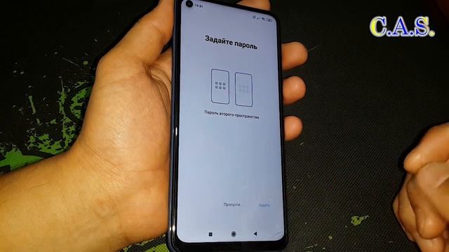 FRP! Redmi Note 9 Google account, Подтверждение аккаунта, Verify you account, 2020, M2003J15SS смотреть онлайн