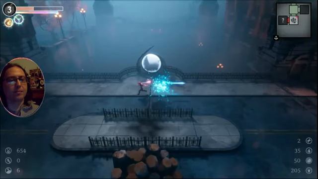 Exploring Dreamscapes For Lost Memories Dreamscaper Twitch Vod Episode 1 #Dreamscaper смотреть онлайн