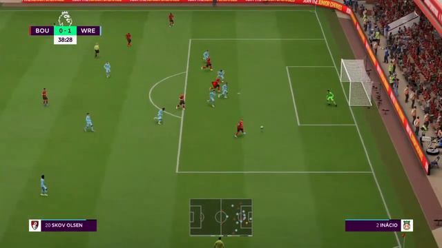 Opening match 2026/27 | Wrexham AFC career mode #55 смотреть онлайн