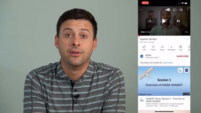 How To Fix YouTube Not Showing Full Screen смотреть онлайн