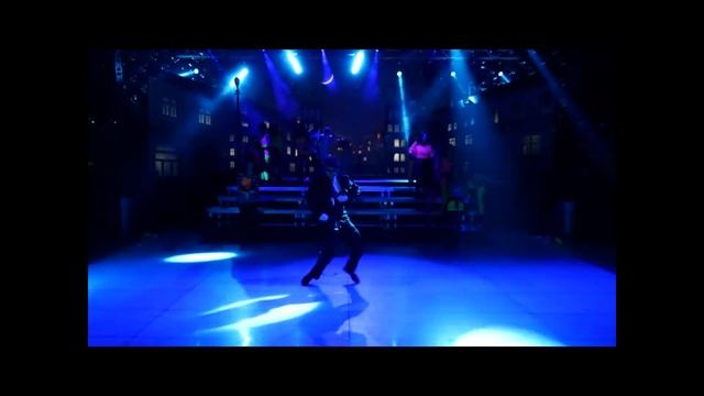 Siarhei Mikaliuk. Break dance. Top style. смотреть онлайн