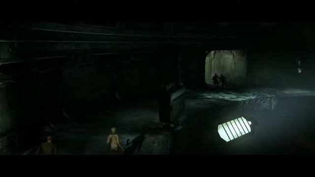 Resident Evil 6 Gameplay Walkthrough Part 5 - cherry / jake Campaign Chapter 5 (RE6) # смотреть онлайн