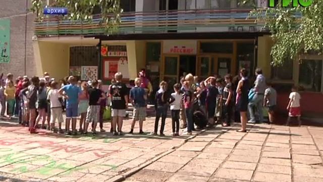 В Самаре подвели предварительные итоги проверки летних лагерей смотреть онлайн