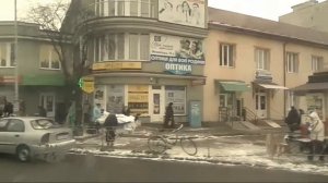 ДДТ - ВСЮДУ ИДУТ ДОРОГИ....