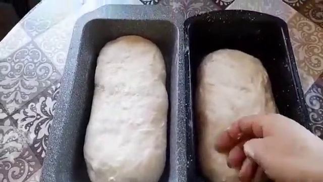 ВКУСНОТИЩА НЕРЕАЛЬНАЯ - МОЛОЧНЫЙ ХЛЕБ - Вкуснее обычного смотреть онлайн