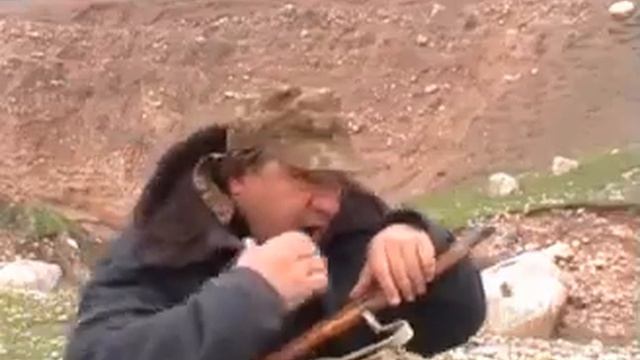 Shutki Alovuddina Dar shikor смотреть онлайн