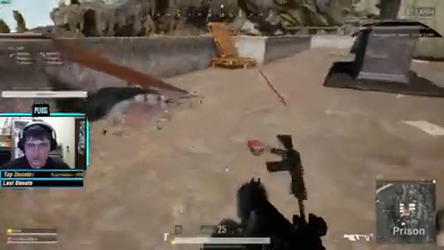 Pubg научите играть смотреть онлайн