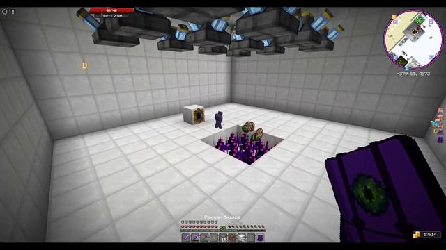 ЗАВОД ЗОЛОТА [Thaumcraft 4.2.3.5] АЛХИМИЯ+THAUMIC ADDITIONS смотреть онлайн