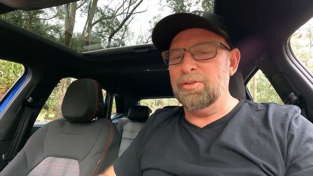 My week in the 2023 Volkswagen Polo GTI | Sutherland VW смотреть онлайн