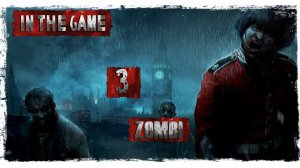 ZOMBI / ZombiU - Прохождение #3 [Путь К Букингему]