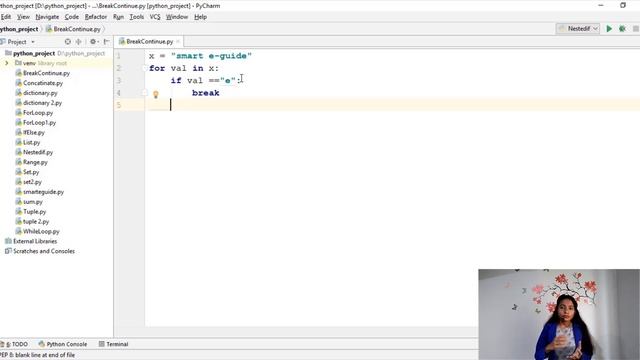 #19 Break & Continue In Python(Bengali) смотреть онлайн