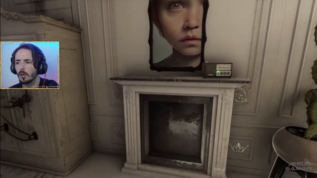 СПОКОЙСТВИЕ СМЕНИЛОСЬ УЖАСОМ ЗА СЕКУНДУ ⌡ The Lies We Tell Ourselves смотреть онлайн