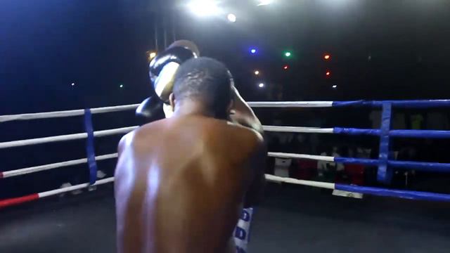 GBENGA OLUOKUN VS KABIRU TOWOLAWI смотреть онлайн