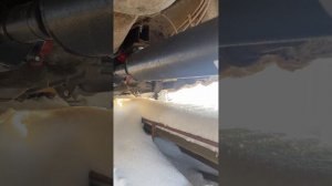 Раздатка от нивы в Иж 2126 Ода, часть вторая