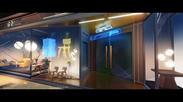 Honkai Impact 3rd Part 2 First Look