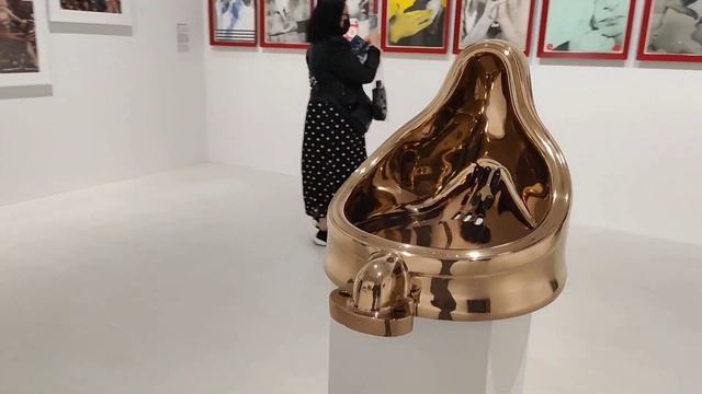 American Art 1961- 2021, Palazzo Strozzi, Florence смотреть онлайн