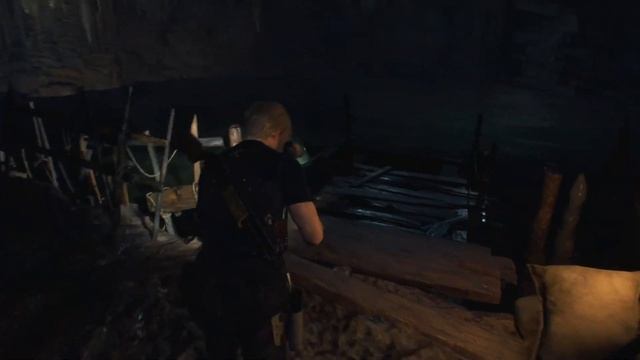 ОЧЕНЬ СЛОЖНЫЕ ГОЛОВОЛОМКИ... | Resident Evil 4 Remake | Часть 4 смотреть онлайн