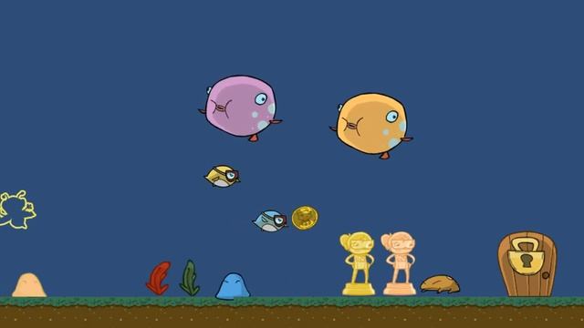 Super Ubie Island: Wii U AI Test смотреть онлайн