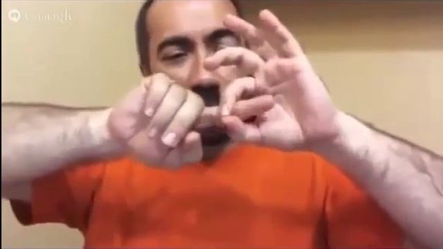 Мускульный тест: что такое и как делать