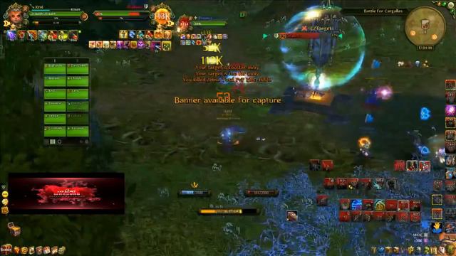 Allods Online 7.1 Scout PvP #4 смотреть онлайн