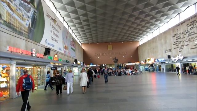 Путешествие в Санкт Петербург. Белые ночи. день первый. часть первая смотреть онлайн