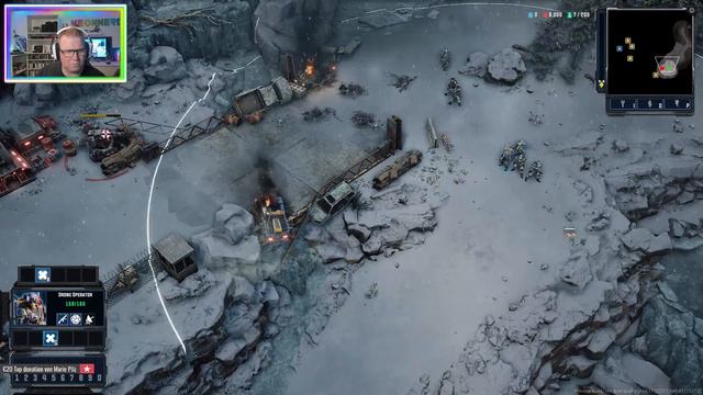 Ist Tempest Rising ein würdiger Command and Conquer Nachfolger? -Neonnerd - Livestream смотреть онлайн