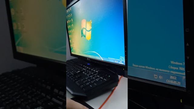 как поменять обои рабочего стола на пк смотреть онлайн