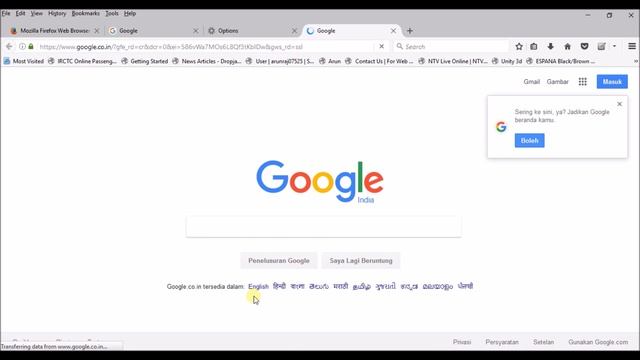 how to change mozilla firefox browser language settings смотреть онлайн