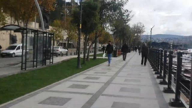 Istanbul  Beykoz  Turu