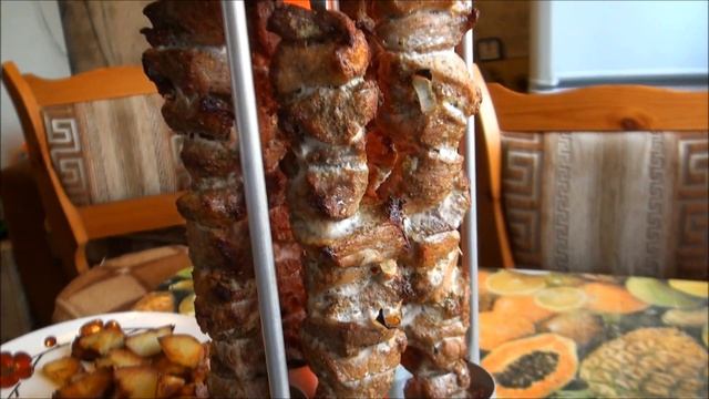 Вкусная пища для ума и души