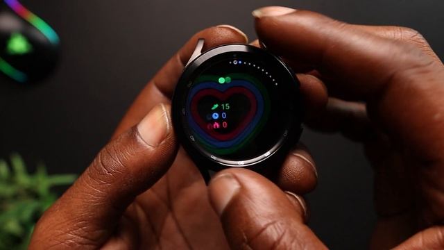 Galaxy Watch 4 Classic VS Huawei GT2 Pro смотреть онлайн
