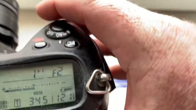 M42-Nikon с Одуванчиком Лушникова. (Для Олега Б.) смотреть онлайн