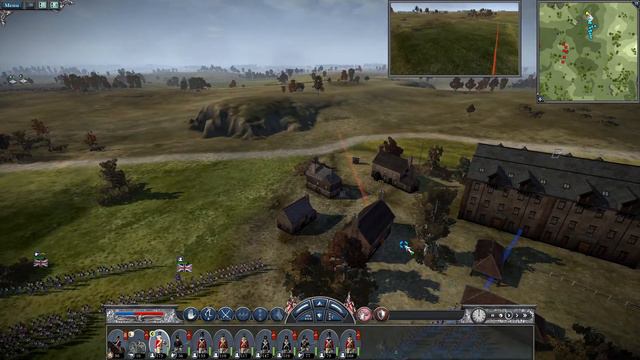 Napoleon Total War Darthmod Great Britain: Ep 20 - Disaster in the East! смотреть онлайн