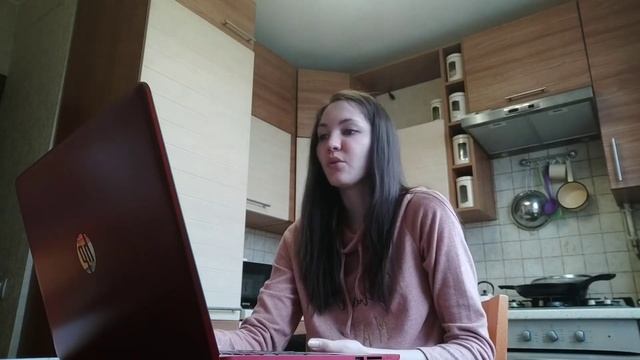 Дарья Татарчук / Одиночество / Стихи на карантине / Самоизоляция смотреть онлайн