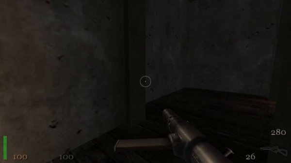 Return to Castle Wolfenstein - Full Game Walkthrough