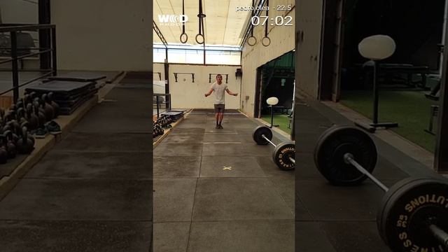 Pedro olea strongfit Game 22.5 смотреть онлайн