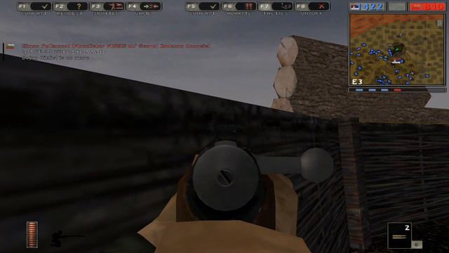 Battlefield 1918 Fan Makes A 256 Player Add-On смотреть онлайн