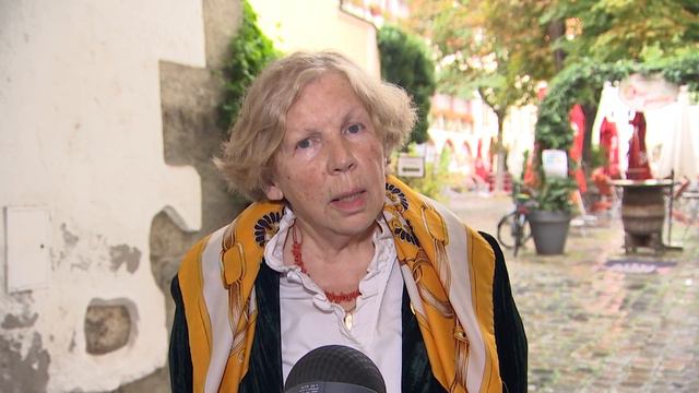 „Die Qual der Wahl?“ - die Thesen! смотреть онлайн