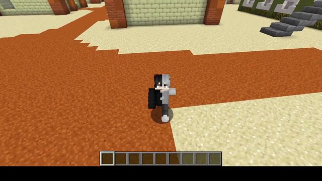 Я ВЕРНУЛСЯ? НАБОР В АКТЁРЫ! БРАВЛ СТАРС В МАЙНКРАФТЕ! смотреть онлайн