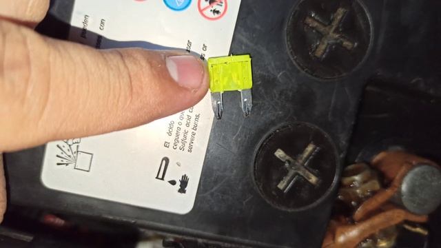 No arranca el Nissan Tiida (No da marcha) y se queda prendido el ventilador del radiador |Solución смотреть онлайн