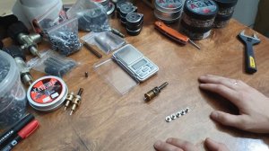 ТИТАНОВЫЙ КЛАПАН НА КРЮГЕРКУ ЧАСТЬ-2 / ТЕСТЫ ПРОЙДЕНЫ!