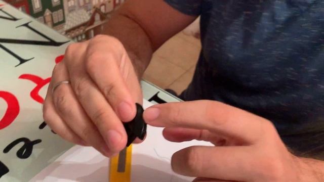 Острее бритвы! Как сделать так, чтобы канцелярский нож всегда оставался в идеальном состоянии? смотреть онлайн